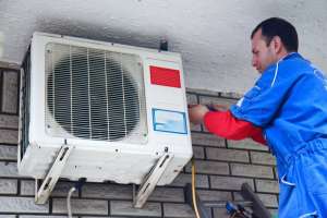 HVAC Companies Near Dupont, WA Available Now